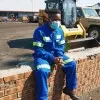 Mfundo Charles