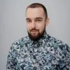 Maxim Ushakov
