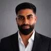 Arran Kumar
