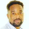 Ntando Sibanda FCIOB MBA