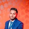 Ihsath Mahroof