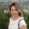 Svitlana Hrushko