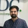 Siddharth Parashar