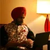 Prabsimar Walia