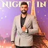 santhosh ganeshan