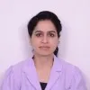 Sangeeta Vachher