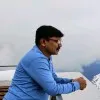 Sangram Bhosale