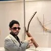 Afraaz Adam Mulji