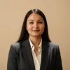 Chavi Jain