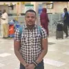 Umoh Mfon