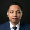 Jonas Cedric Bajar