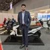 Dhruv Parmar