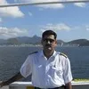 Capt Anis Ahmad