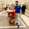 Ankit Kumar