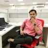 Ashish saroj