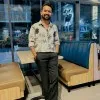 Bhavesh Sai Naidu
