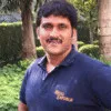 Sudarsan Reddy