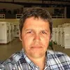 Stuart Whitbread
