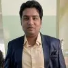 Nachiket Dhanokar