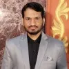 Amer Hussain Mohammed