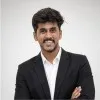 Jerin Mathai
