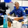 THALISON VIEIRA
