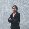 Kavishna Ramdoss