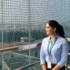 Vaibhavi Dangre