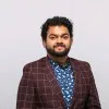 Soumyajeet Ghosh