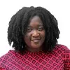 Nana Adjoa Appiah