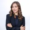 Felicia Iordachi