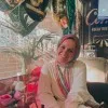 Mariam Hafez