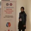 Merve ÖZÇELİK