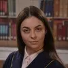Irina Vasilevski