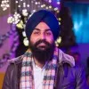 Navdeep Singh Thind
