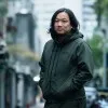 LEon Chang