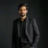Kishor Naik