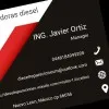 Javier Ortiz