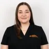 Rebecca Pannell