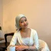 Yasmin Sapar