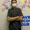Bagus Satria sadewa
