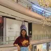 Shaila Verma