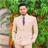 Abhinay Hinge
