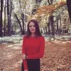Olia Mytlovych
