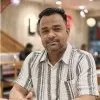Umesh Kumar