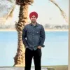 Vishav Aulakh
