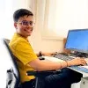 ALOK KUMAR GIRI