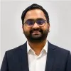 RSVR Vinay Kaushik