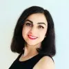 Elnaz Jajouei Moghaddam