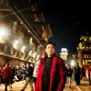 Ronish Shrestha